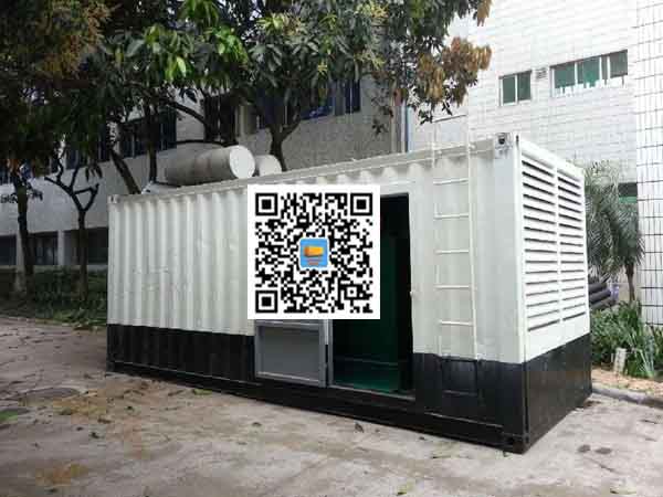 井研出租发电机-什么样的柴油发电机使用效果比较好