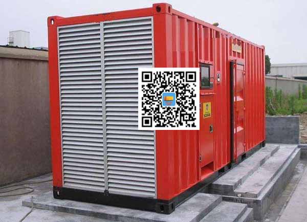 井研300kw柴油发电机组一个小时耗油