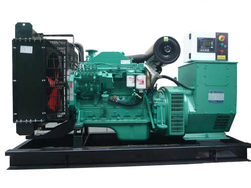 井研有哪些方法可以提高 200kw 柴油发电机的燃油效率？