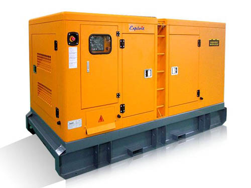 井研影响 200kw 柴油发电机油耗的因素有哪些？