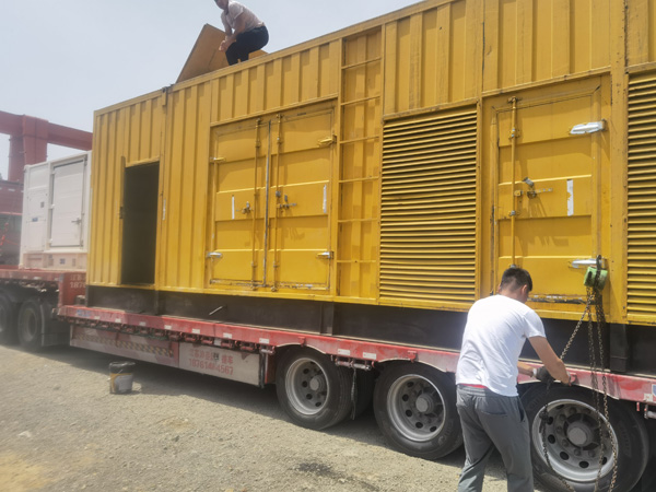 井研除了负载情况和发动机维护，还有哪些因素会影响 200kw 柴油发电机的油耗？