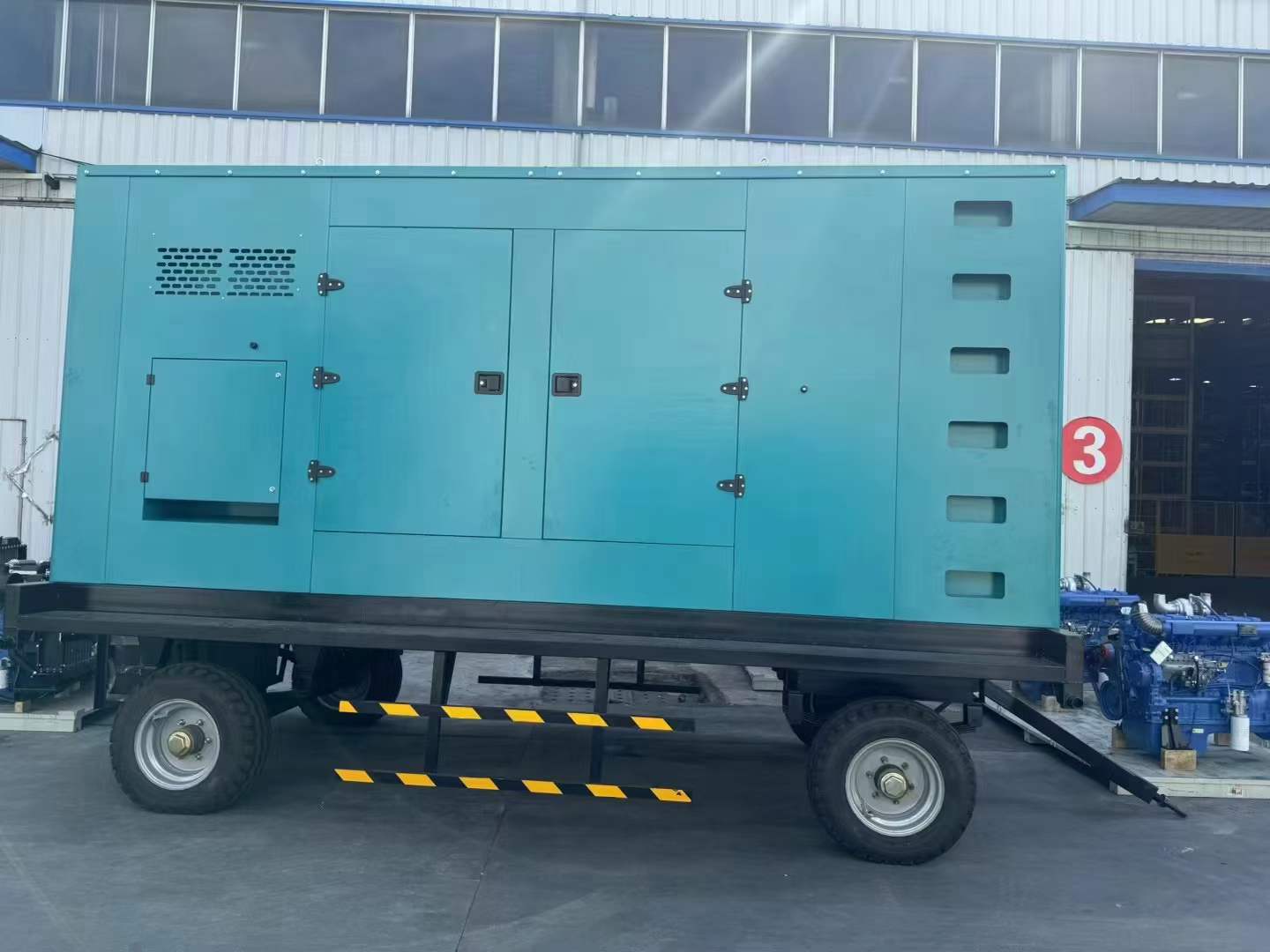 井研机油滤清器堵塞后，发动机还能继续使用吗？