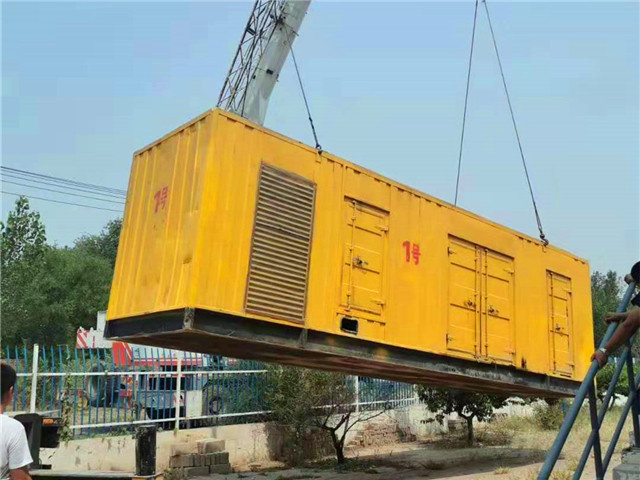 井研300KW柴油发电机组油耗是多少？