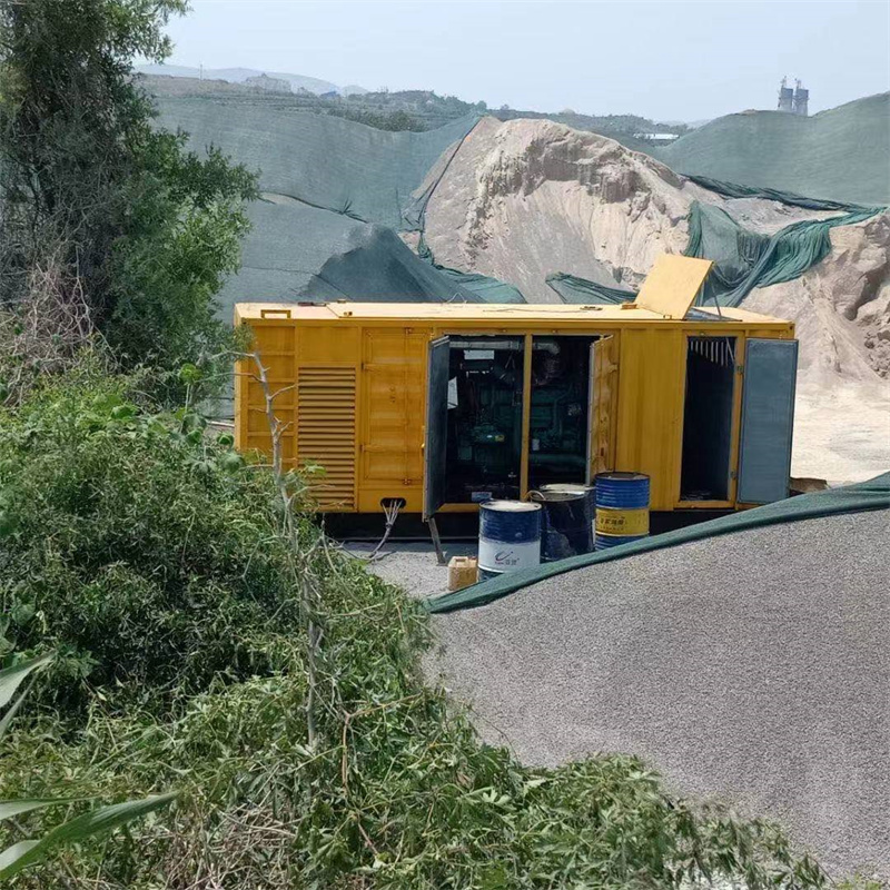 井研影响 400KW 柴油发电机组油耗的因素有哪些？