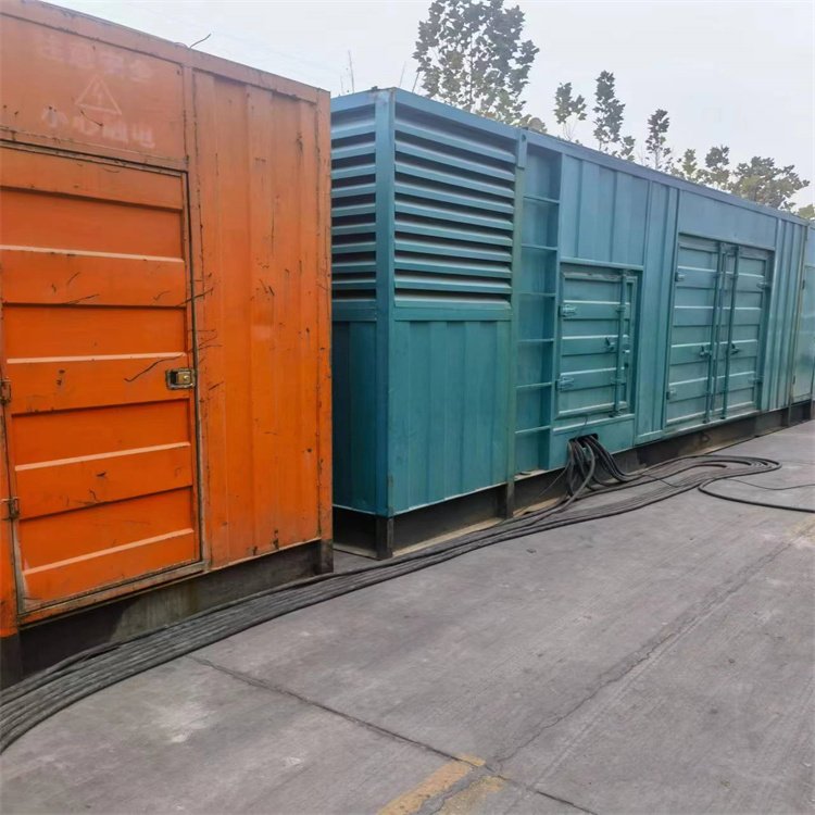 井研如何选择适合 600kW 柴油发电机组的热继电器?