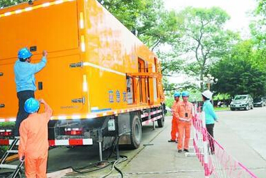 井研不同标号的柴油可以混合使用吗？